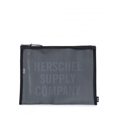 Herschel Supply Network XL - Mesh black