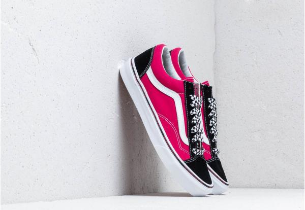 Vans Style 36 Jazzy/ Blk/ True Wht