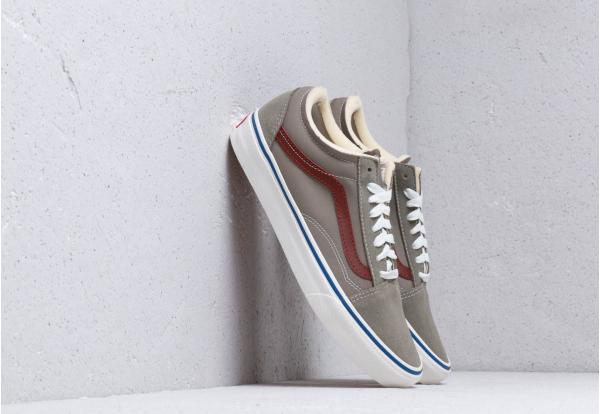 Vans Old Skool (Foam) Laurel Oak/ Marshma