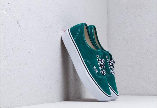Vans Authentic Platform 2.0 (Chkrbrdlace)Quetz