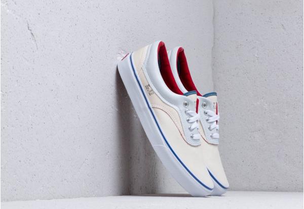 Vans Era (Outside In) Natural