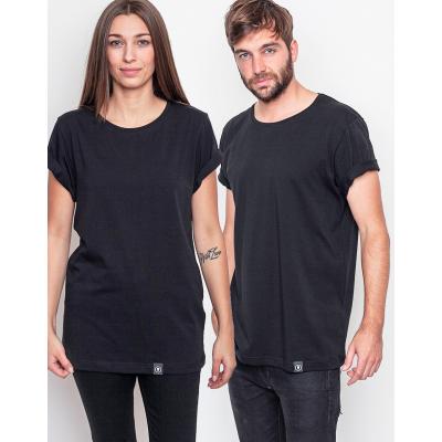 Jednobarevná FRESH ESSENTIALS Nex black
