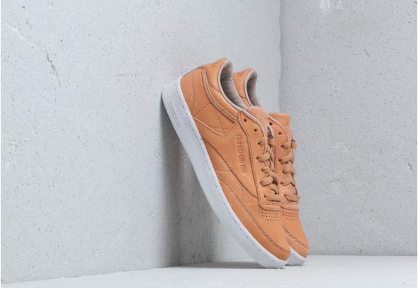 Reebok Club C 85 EWT-HVT Sand/ White