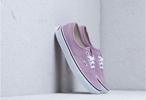 Vans Authentic Sea Fog/ True White
