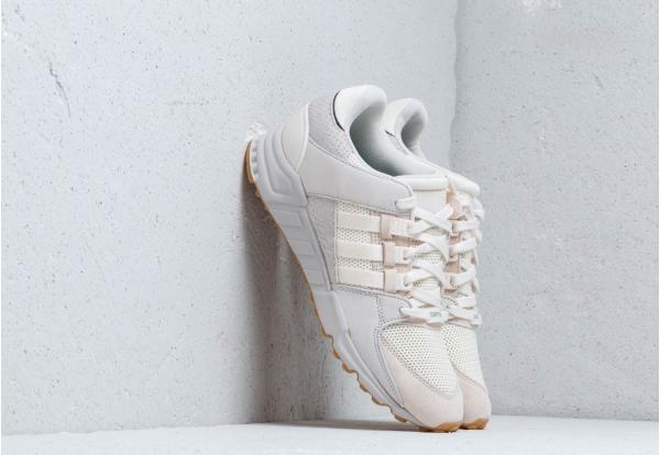 adidas EQT Support RF Chalk White/ Chalk White/ Gum
