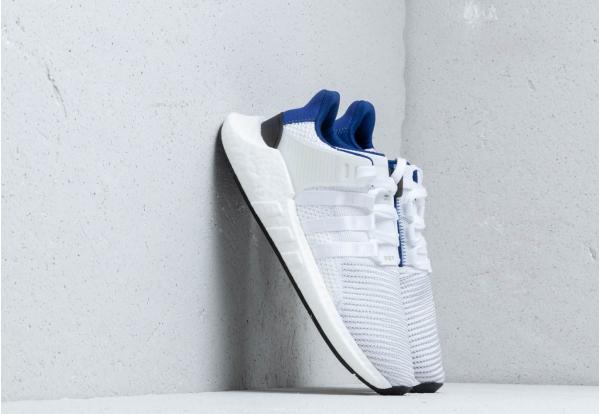 adidas EQT Support 93/17 Ftw White/ Ftw White/ Core Black