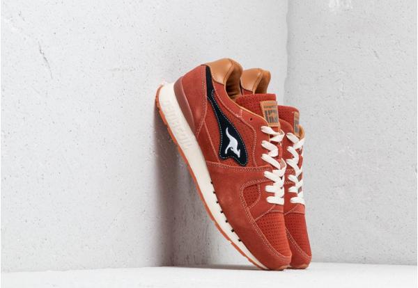 KangaROOS Coil R1 Picante