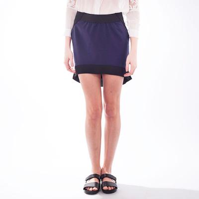 WeSC Nika blue iris S