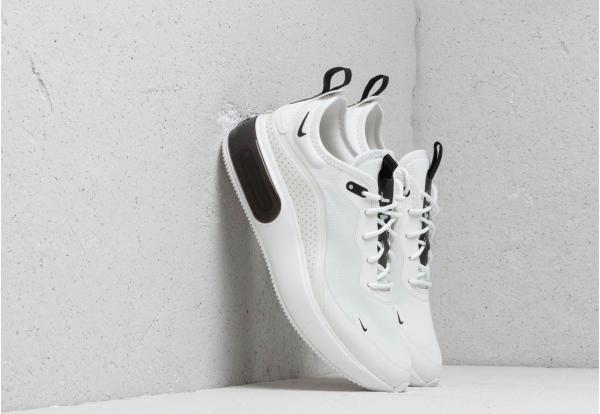Nike W Air Max Dia Summit White/ Black-Summit White