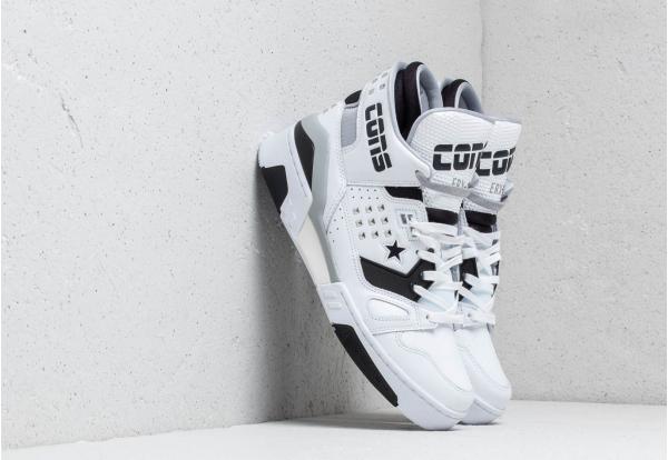 Converse x Don C ERX 260 Mid White/ Black/ Mouse