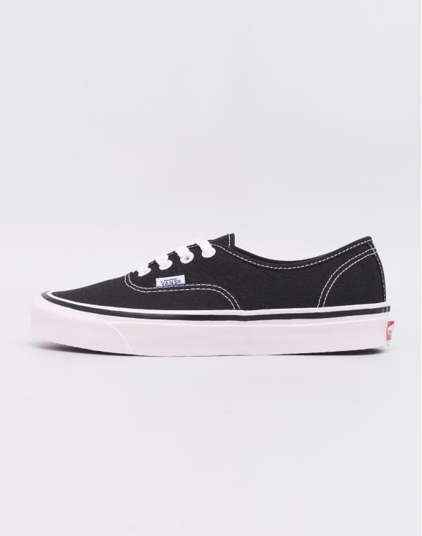 Vans Authentic 44 DX (Anaheim Factory) Black 36