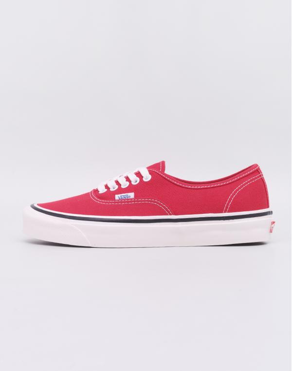 Vans Authentic 44 DX (Anaheim Factory) Racing 41