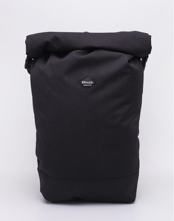 Braasi Industry Basic Side Black