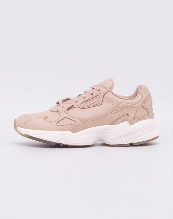 adidas Originals Falcon Ash Pearl/ Ash Pearl/ Off White 38