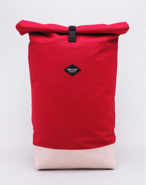 Braasi Industry Magenta