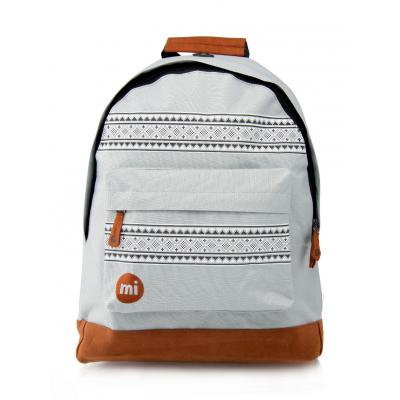 Batoh Mi-Pac Nordic Grey