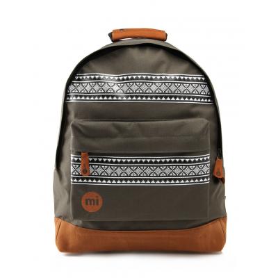 Batoh Mi-Pac Nordic Dark Olive
