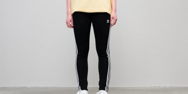 adidas Superstar Track Pants Black