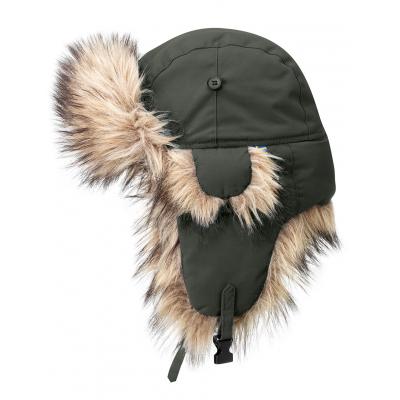Kulich Fjällräven Nordic Heather mountain grey