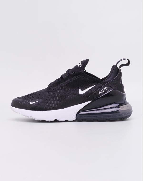 Nike Air Max 270 Black/ Anthracite - White 37,5