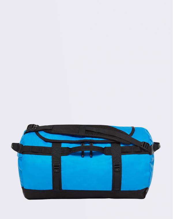 The North Face Base Camp Duffel S Bomber Blue/ TNF Black