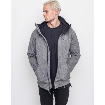 Bunda Pinetime Northsider heather grey