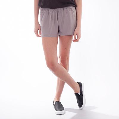 Kraťasy Wemoto Nowell frost grey