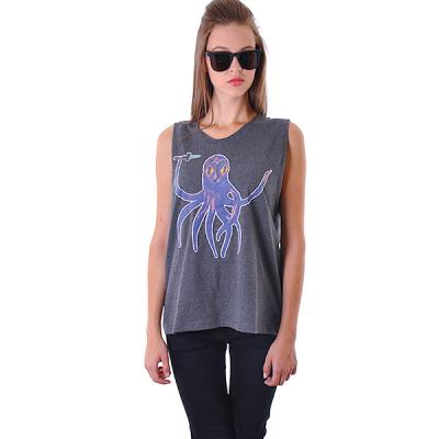Top Buffet Octopussy Dark