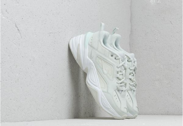 Nike W M2K Tekno Spruce Aura/ Spruce Aura-Sail