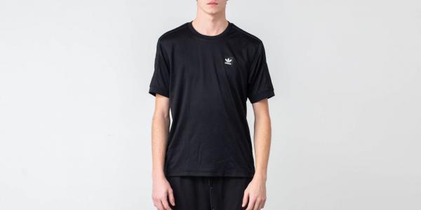 adidas Club Jersey Black