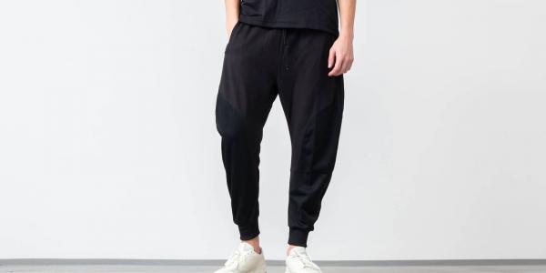 adidas PT3 Sweatpants Black