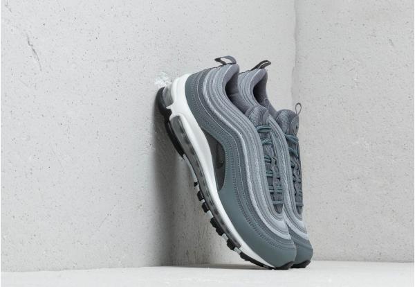 Nike Air Max 97 Essential Cool Grey/ Wolf Grey-Anthracite-White