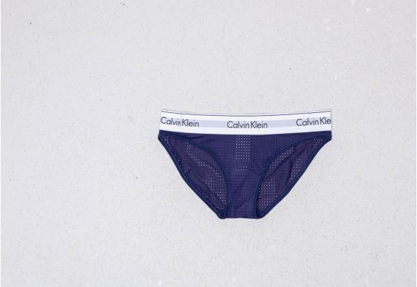 Calvin Klein Bikini Blue