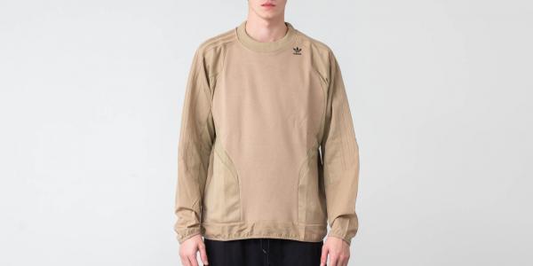 adidas Crewneck Hemp