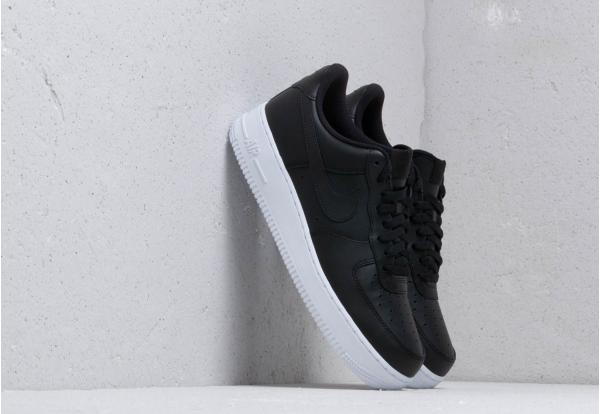 Nike Air Force 1 '07 Black/ Black-White