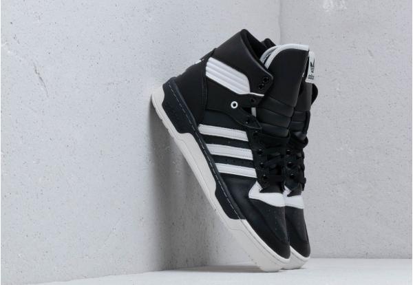adidas Rivalry Crystal White/ Bold Gold/ Crystal White