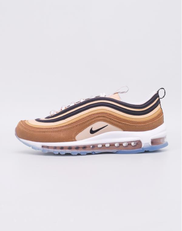 Nike Air Max 97 Ale Brown/ Black - Elemental Gold 41