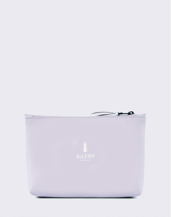 Rains Cosmetic Bag 95 Lavender