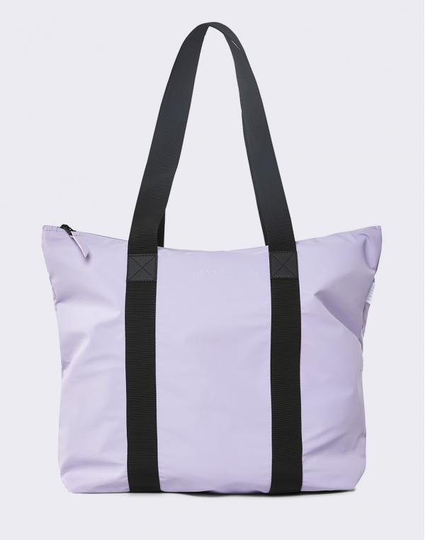 Rains Tote Bag Rush 95 Lavender