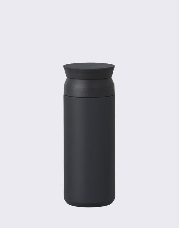 Kinto Travel Tumbler 500 ml Black