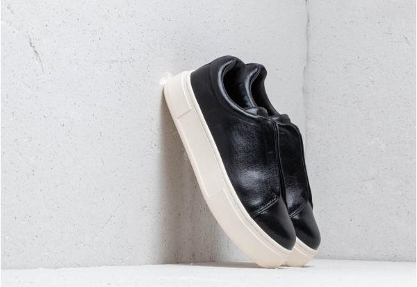 Eytys Doja S-O Coated Black