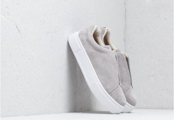 Eytys Doja S-O Suede Cement