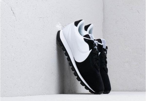 Nike W Pre-Love O.X. Black/ White-White