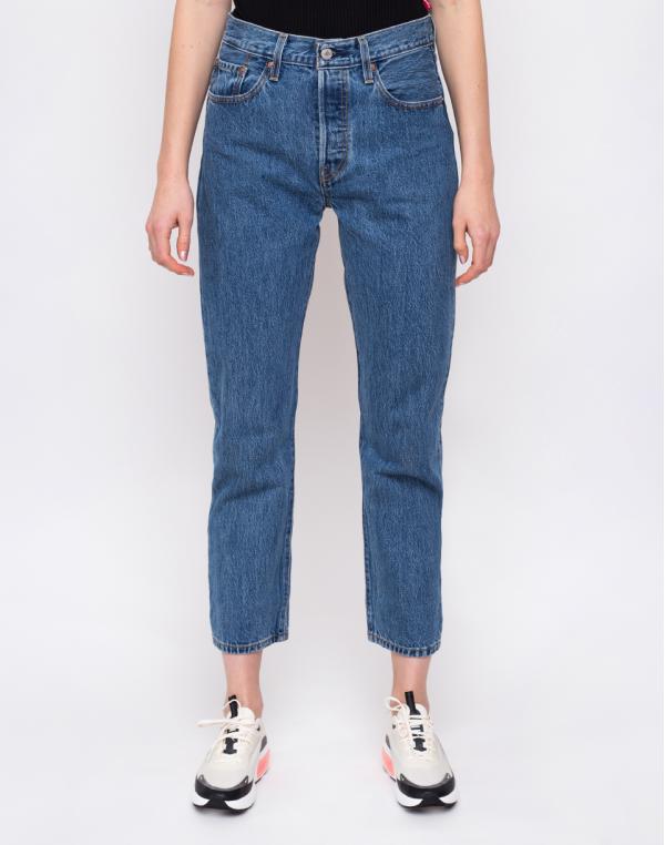 Levi´s® 501 Crop Lost Cause W28/L26