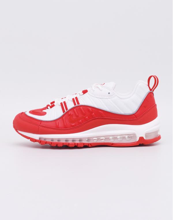 Nike Air Max 98 University Red/ University Red 41