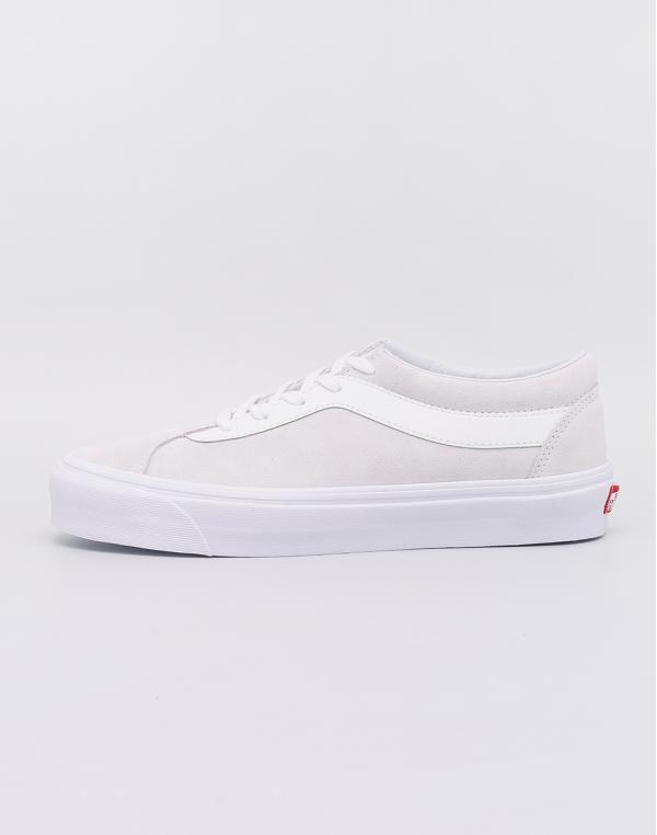 Vans Bold Ni (Suede) Marshmallow/ True White 42