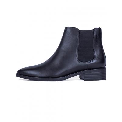 Boty Vagabond OLGA black