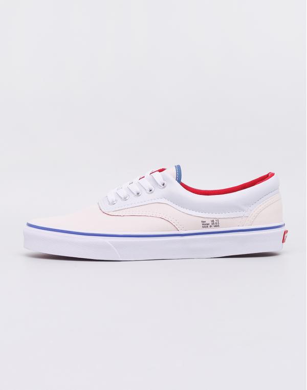 Vans Era (Outside In) Natural/ STV 41