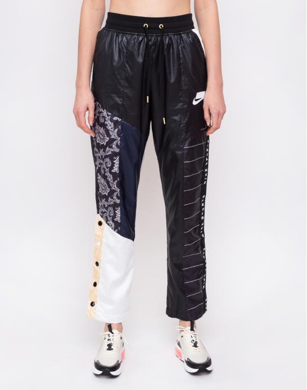 Nike Sportswear Track Pant Black/Summit White L