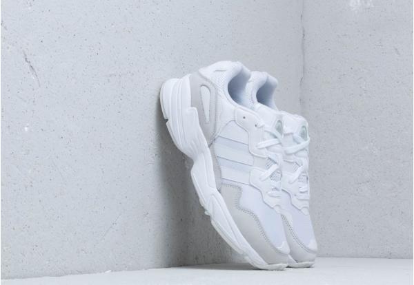 adidas Yung-96 Ftw White/ Ftw White/ Grey Two